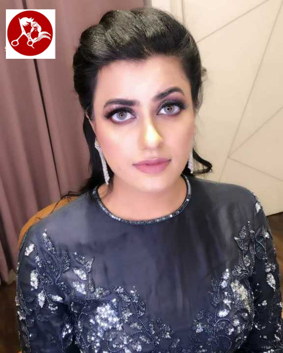 Cocktail Makeup