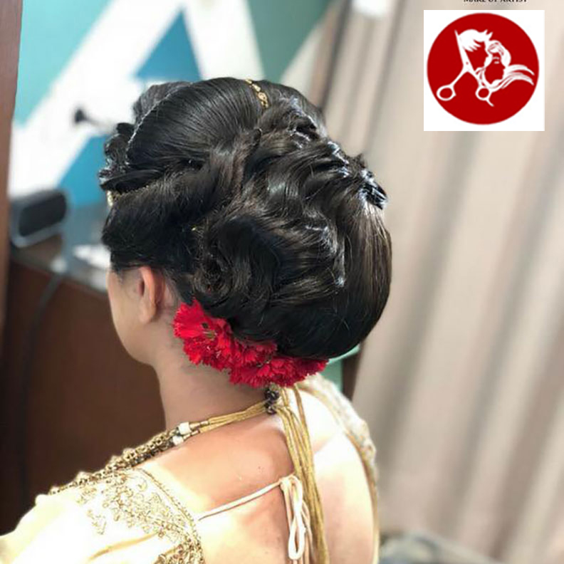 Hair Salon