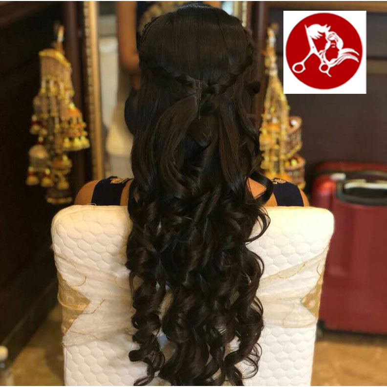 Hair Salon